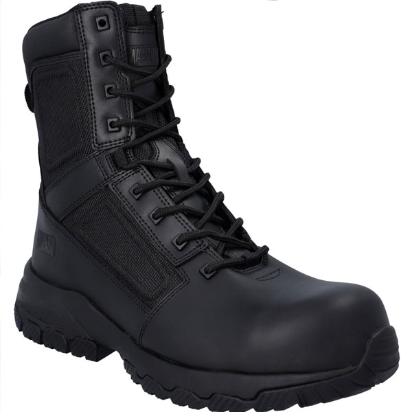 Vanguard 8.0 CT Protective Boots