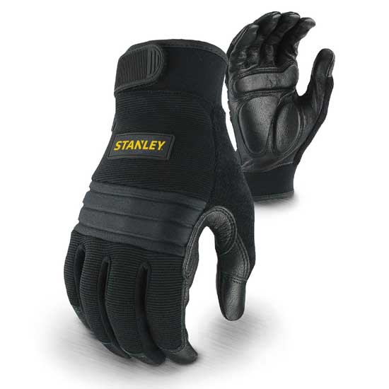 Vibration Reducing Gloves for Specialist Handling
