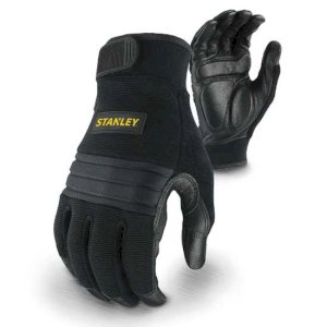 Vibration Reducing Gloves for Specialist Handling