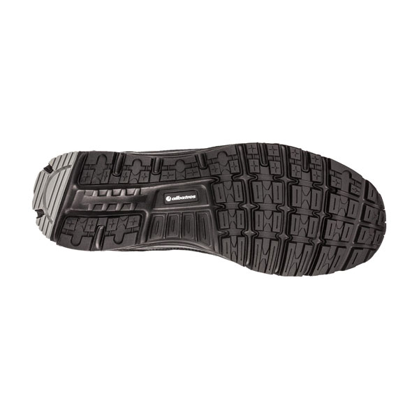 Vigor Impulse Low Safety Shoe