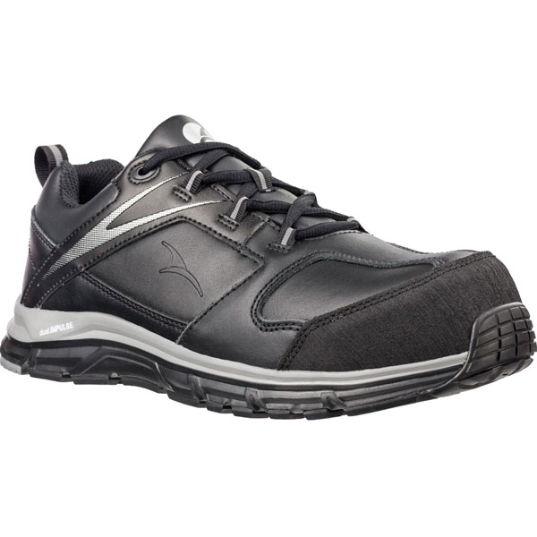 Vigor Impulse Low Safety Shoe