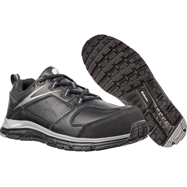 Vigor Impulse Low Safety Shoe