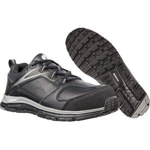 Vigor Impulse Low Safety Shoe