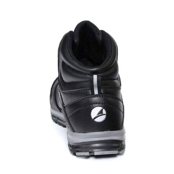 Vigor Impulse Mid Boot with Safety Features