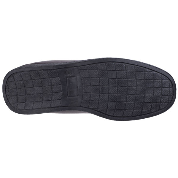 Visa CozyStep Twin Gusset Slipper