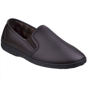 Visa CozyStep Twin Gusset Slipper