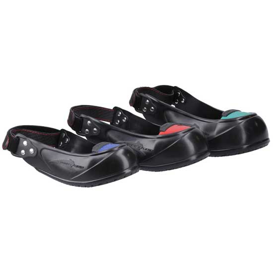 Visitor Toe Guard Overshoe Protection