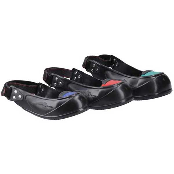 Visitor Toe Guard Overshoe Protection
