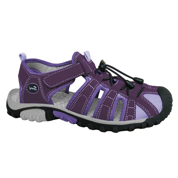 Vista Kid's Summer Footwear