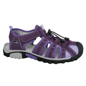 Vista Kid's Summer Footwear