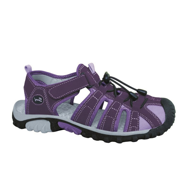 Vista Sandal With Adjustable Straps