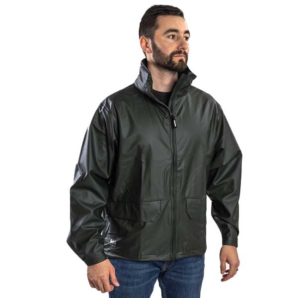 Voss Jacket