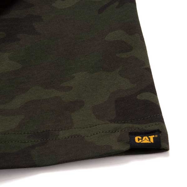 W05324 Trademark Tee