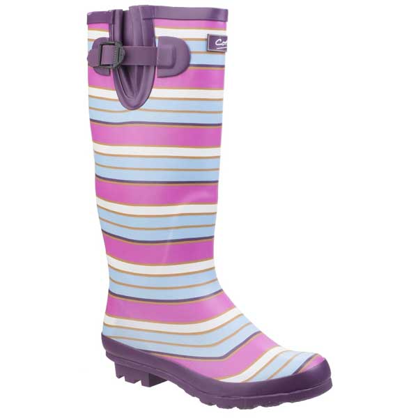 Wadeberry Classic Rain Shoes