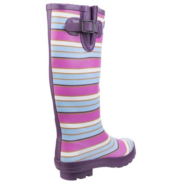 Wadeberry Classic Rain Shoes