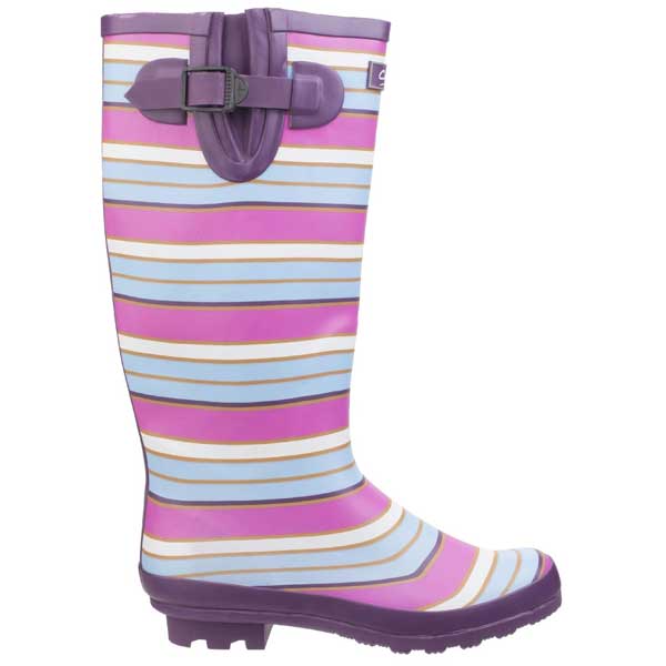 Wadeberry Classic Rain Shoes