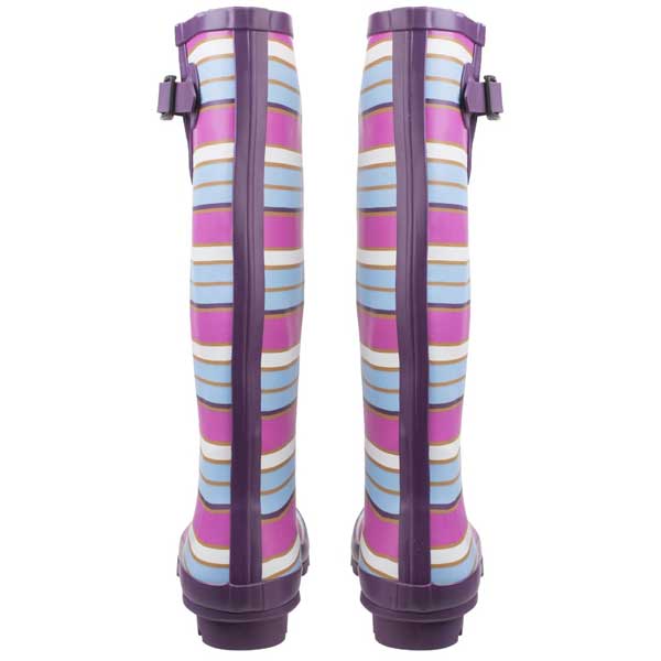 Wadeberry Classic Rain Shoes