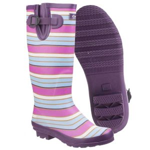 Wadeberry Classic Rain Shoes