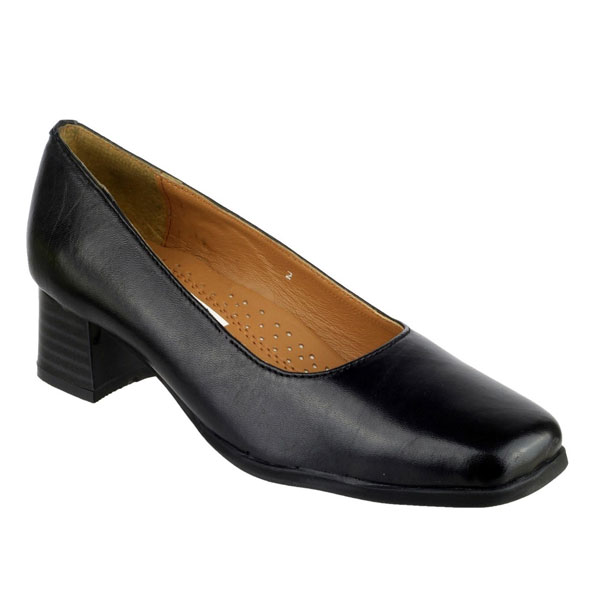 Walford Everyday Leather Court