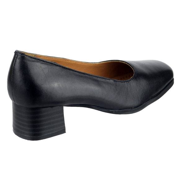 Walford Everyday Leather Court