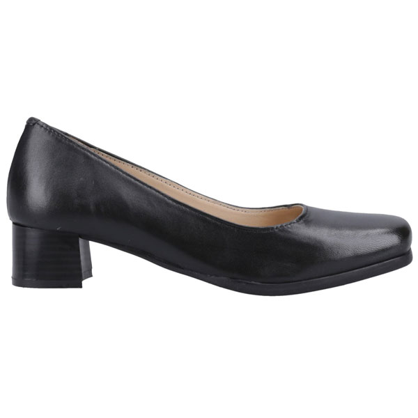 Walford Everyday Leather Court