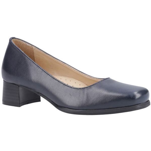 Walford Everyday Leather Court