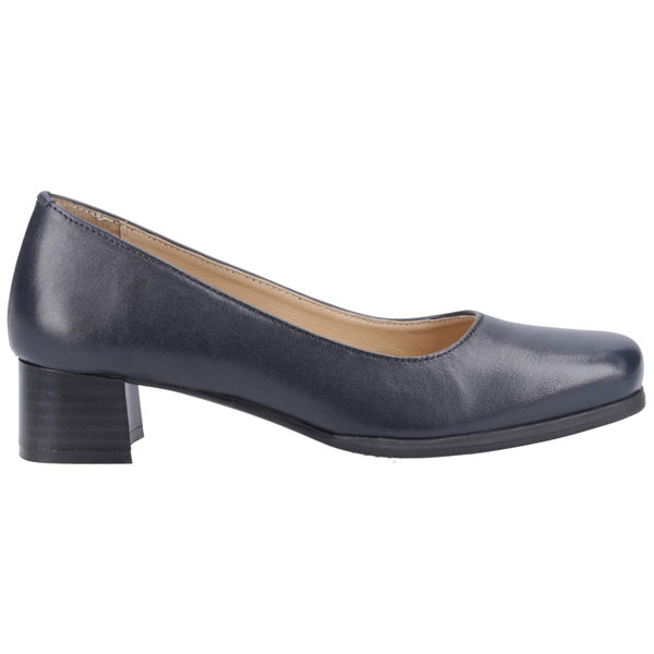 Walford Everyday Leather Court
