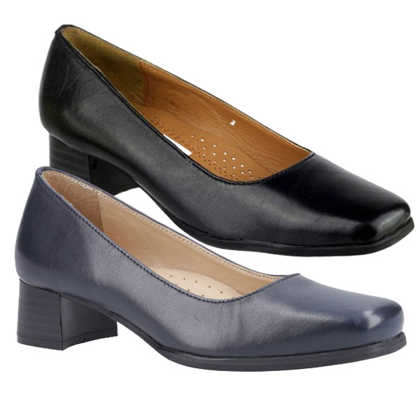 Walford Everyday Leather Court