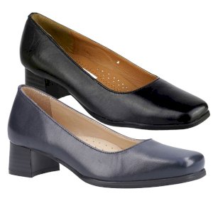 Walford Everyday Leather Court