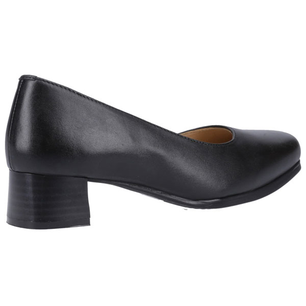 Walford Soft-Step Court Shoe