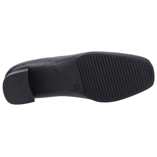 Walford Soft-Step Court Shoe