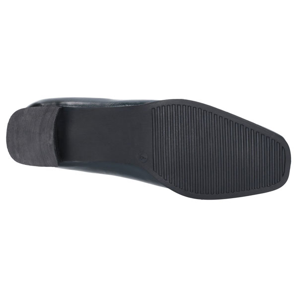 Walford Soft-Step Court Shoe