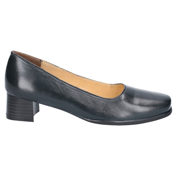 Walford Soft-Step Court Shoe