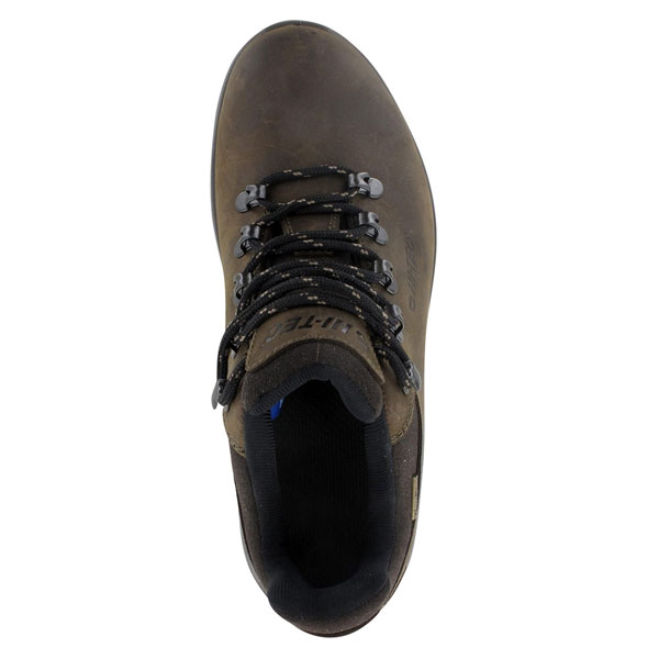 Walk Lite Camino SoftStride Shoes