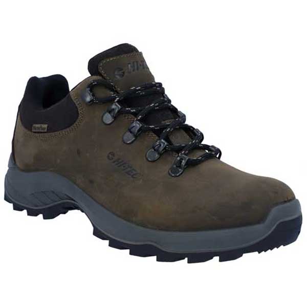 Walk Lite Waterproof Boots