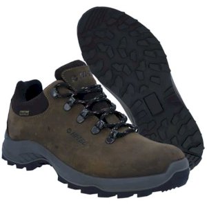Walk Lite Waterproof Boots