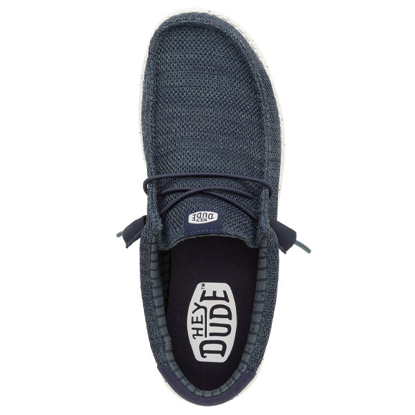 Wally FlexLite Mesh Shoes