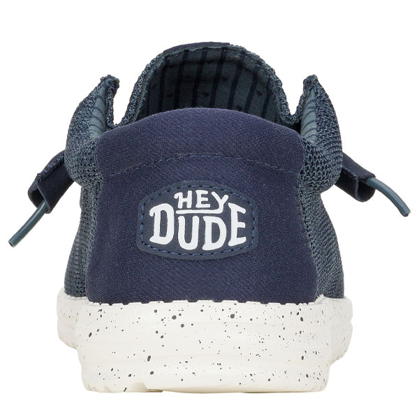 Wally FlexLite Mesh Shoes