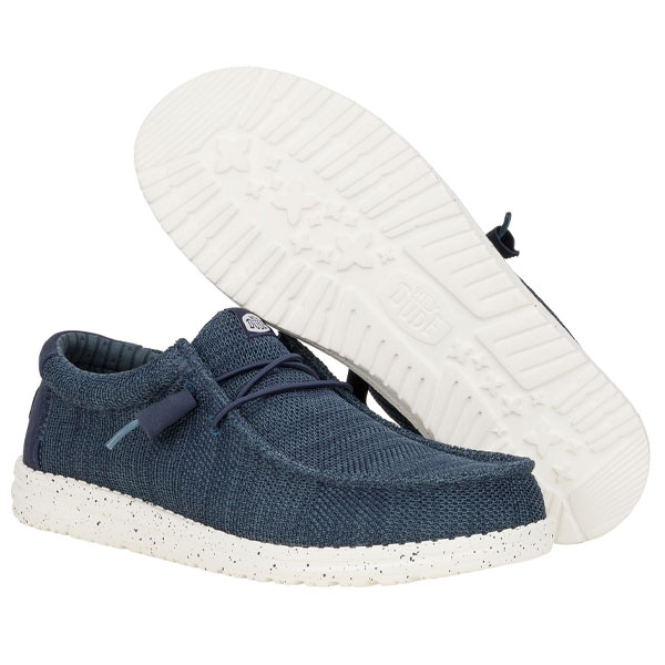 Wally FlexLite Mesh Shoes