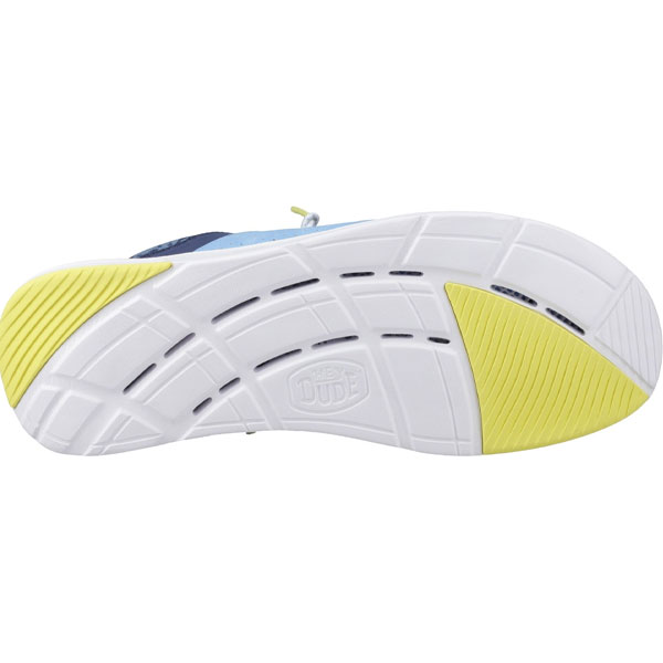 Wally Hey2O QuickDry Beach Shoe
