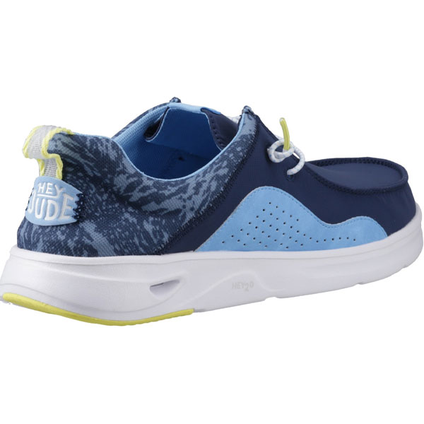 Wally Hey2O QuickDry Beach Shoe