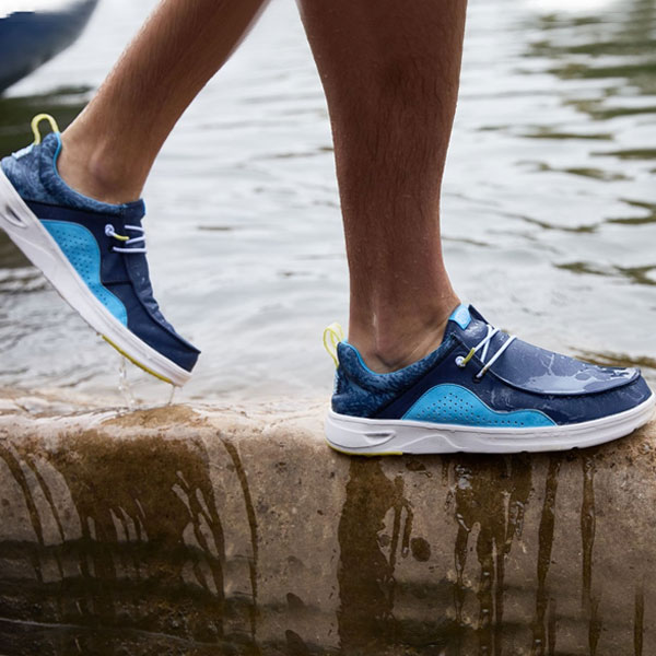 Wally Hey2O QuickDry Beach Shoe