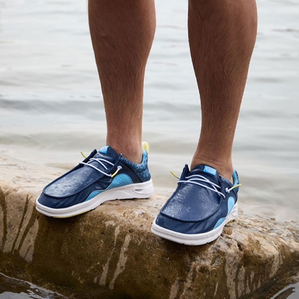 Wally Hey2O QuickDry Beach Shoe