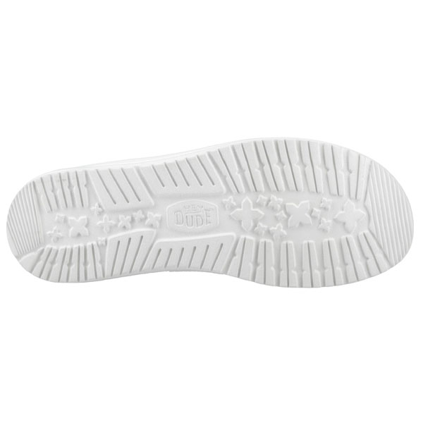 Wally Jute Shoes With Lightweight Flexible Outsole