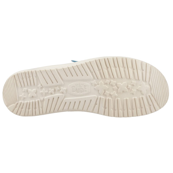 Wally Jute Shoes With Lightweight Flexible Outsole