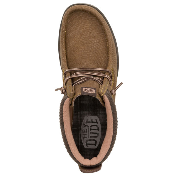 Wally Mid Lightweight Boots