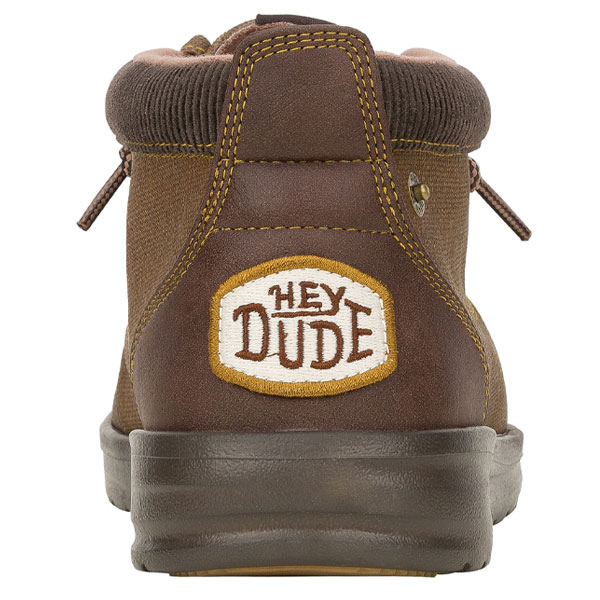 Wally Mid Lightweight Boots