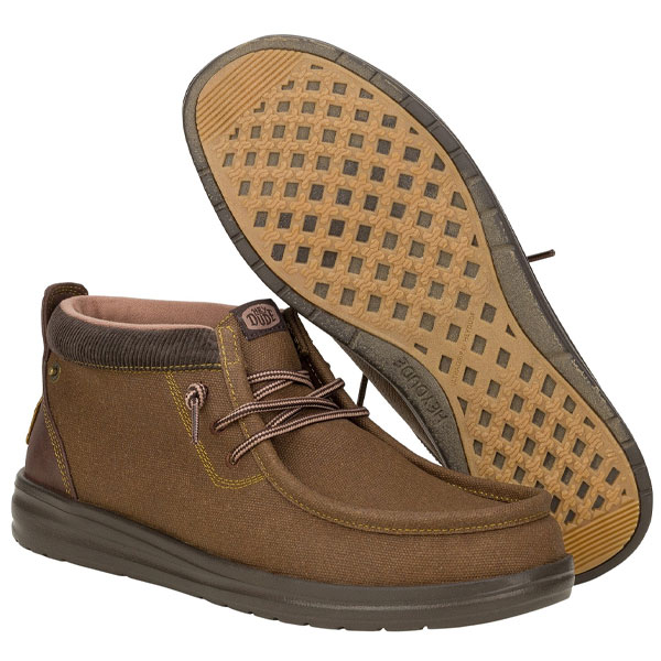Wally Mid Lightweight Boots