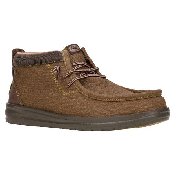 Wally Mid Lightweight Boots
