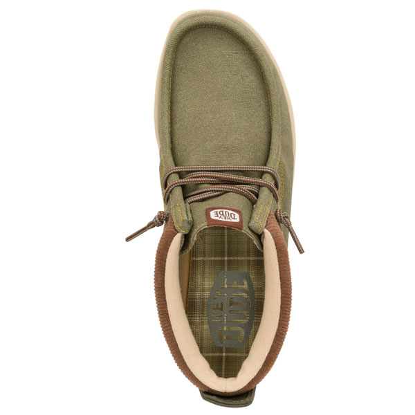 Wally Mid Lightweight Boots